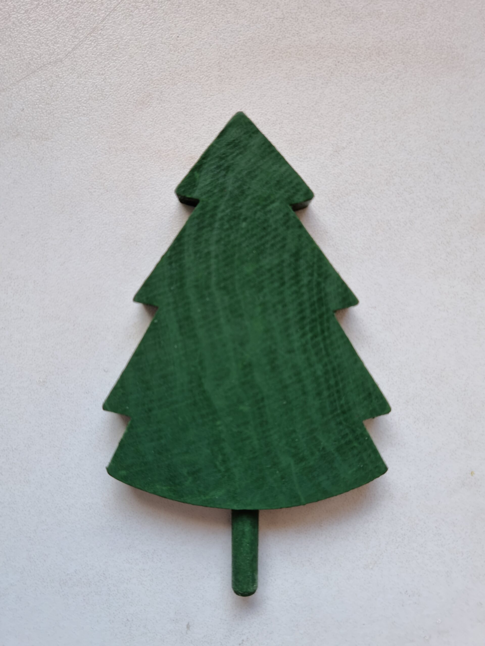 Stecker Tannenbaum