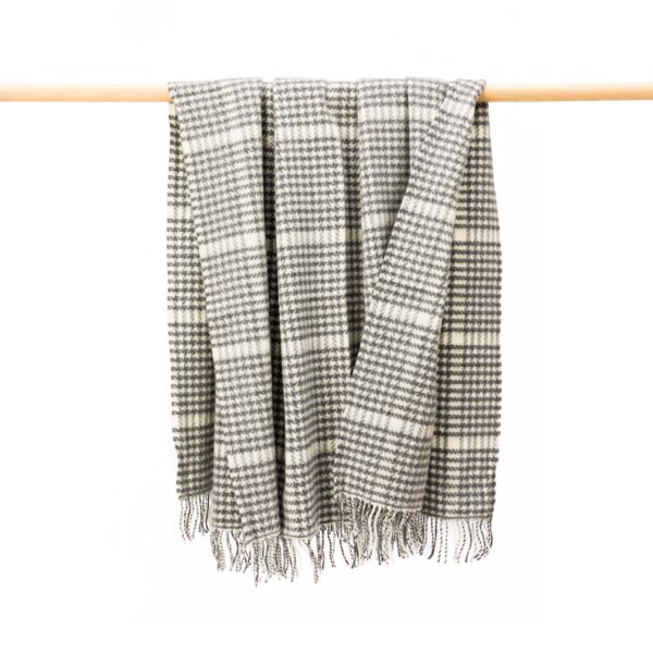 John Hanly Wolldecke Merino Kaschmir 1428