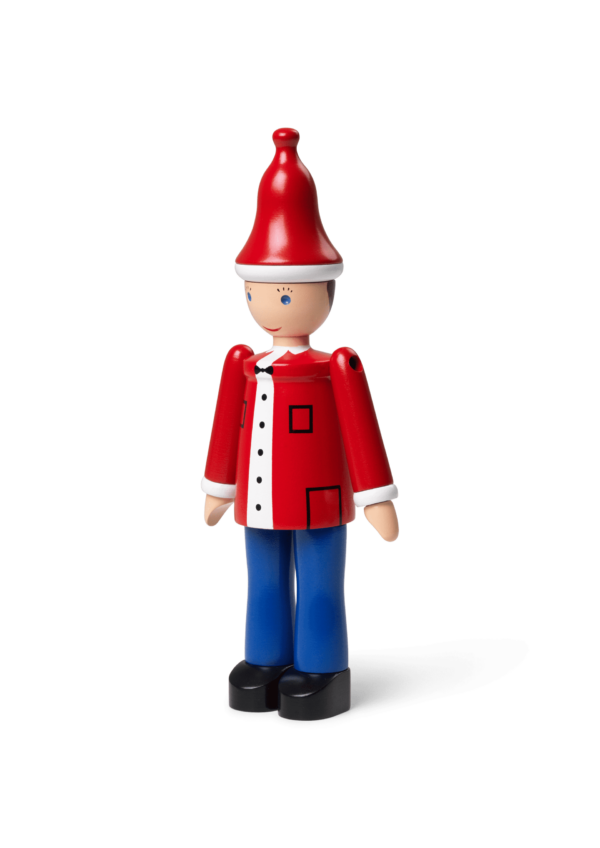 Weihnachtsjunge Ole von Kay Bojesen – Bild 2