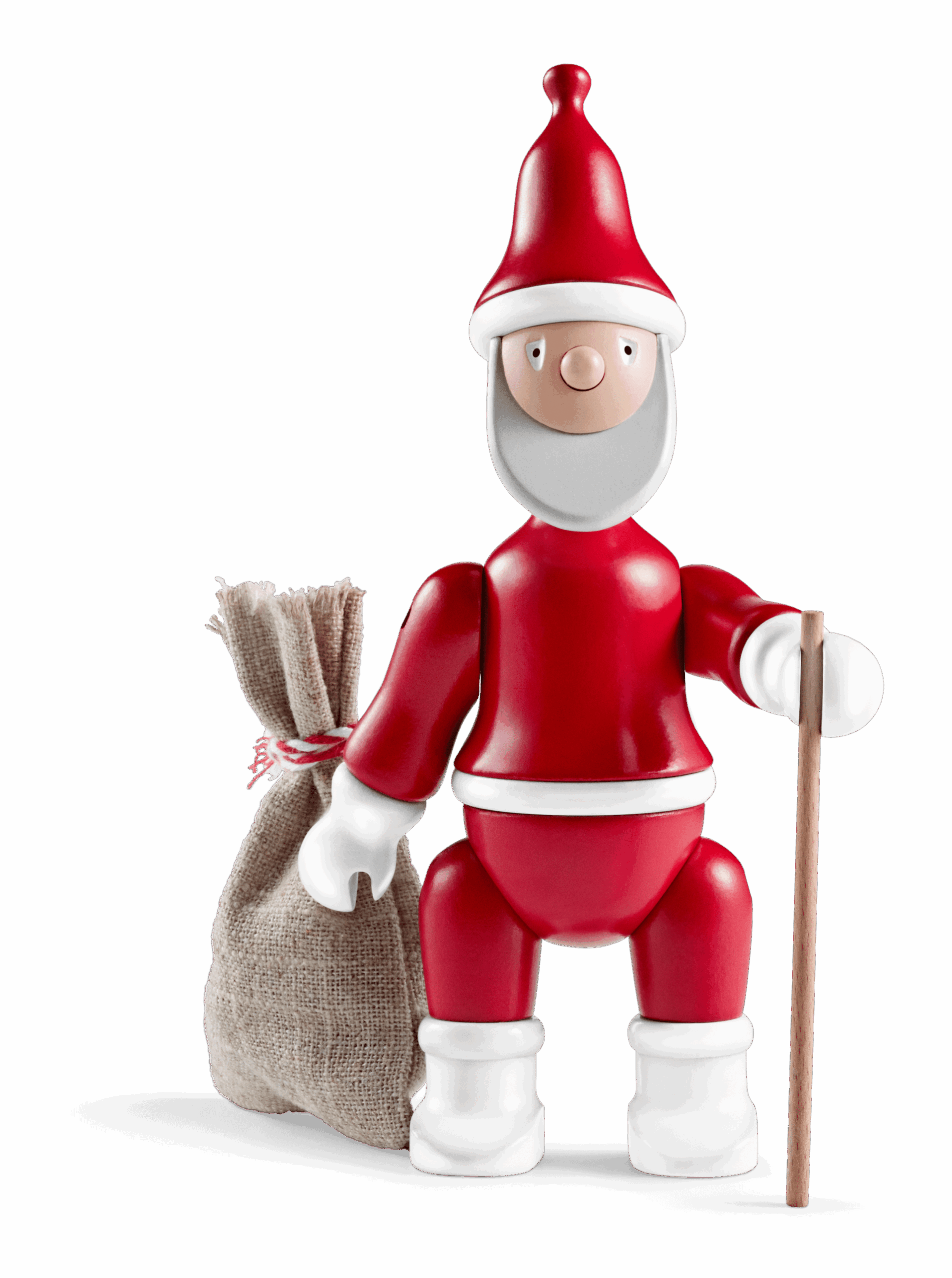 Weihnachtsmann von Kay Bojesen