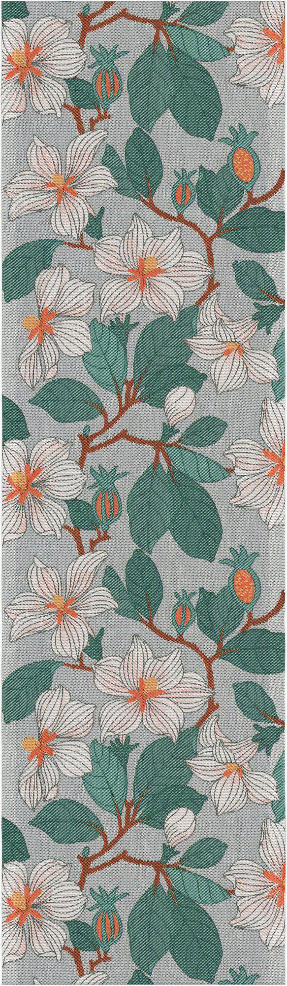 Tischläufer Magnolia 35*120cm