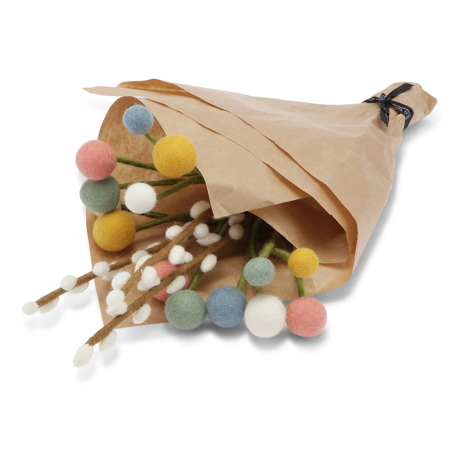 Jayanti Blumenbouquet