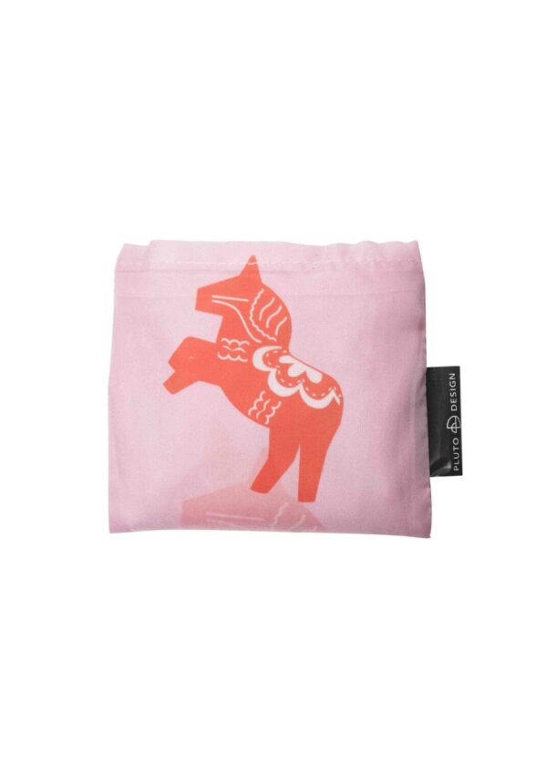 Shopping Bag Dalahorse – Bild 3