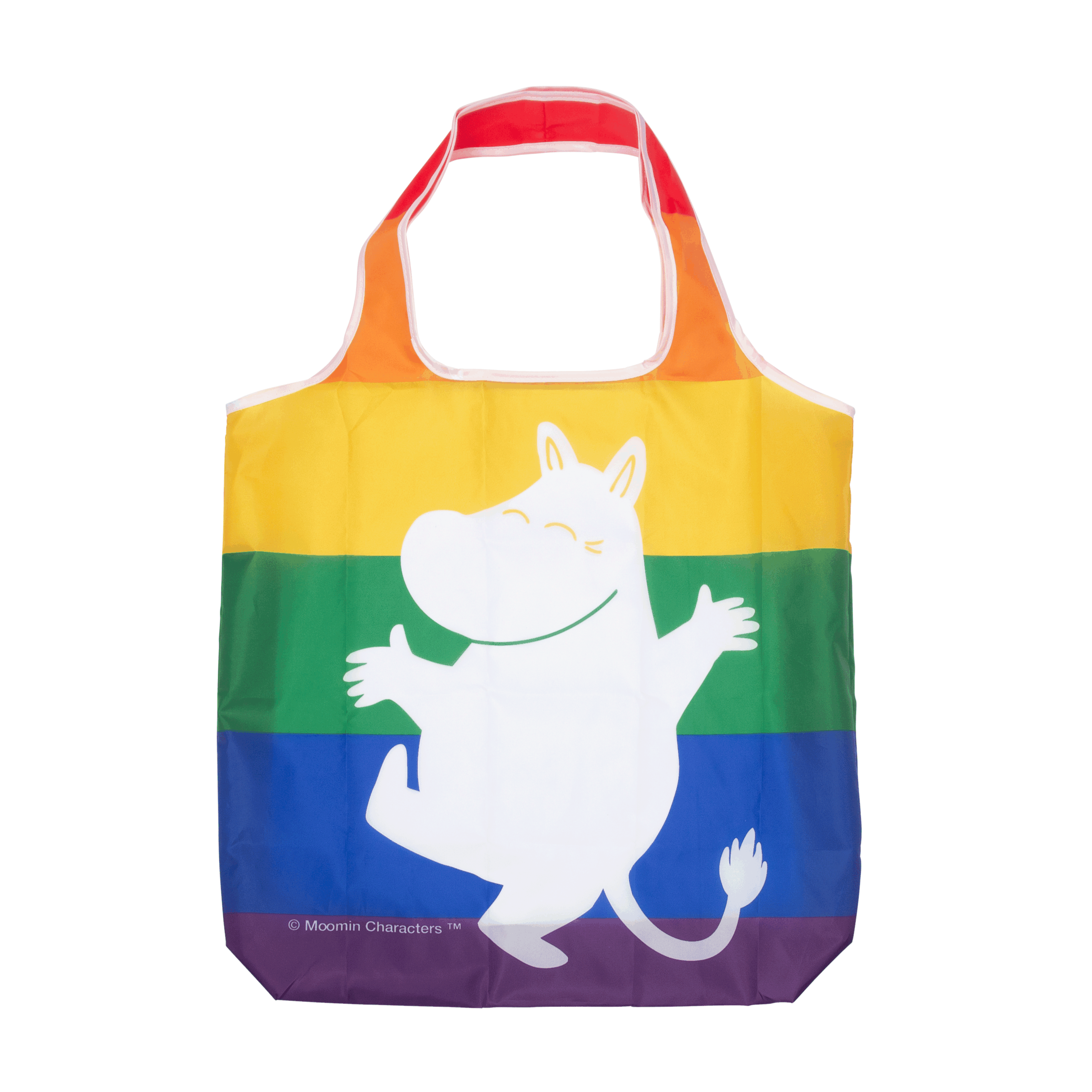 Shopping Bag Moomin Big – Bild 2