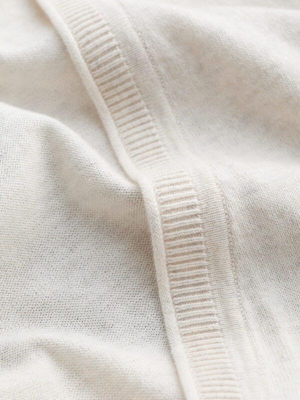 Vanessa Cardigan Chalk – Bild 6