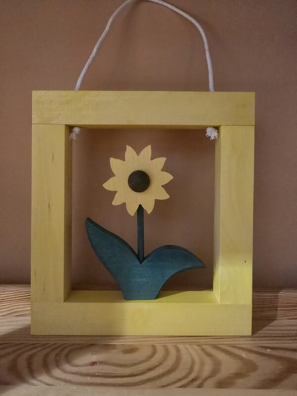 Talvel Fensterbilder