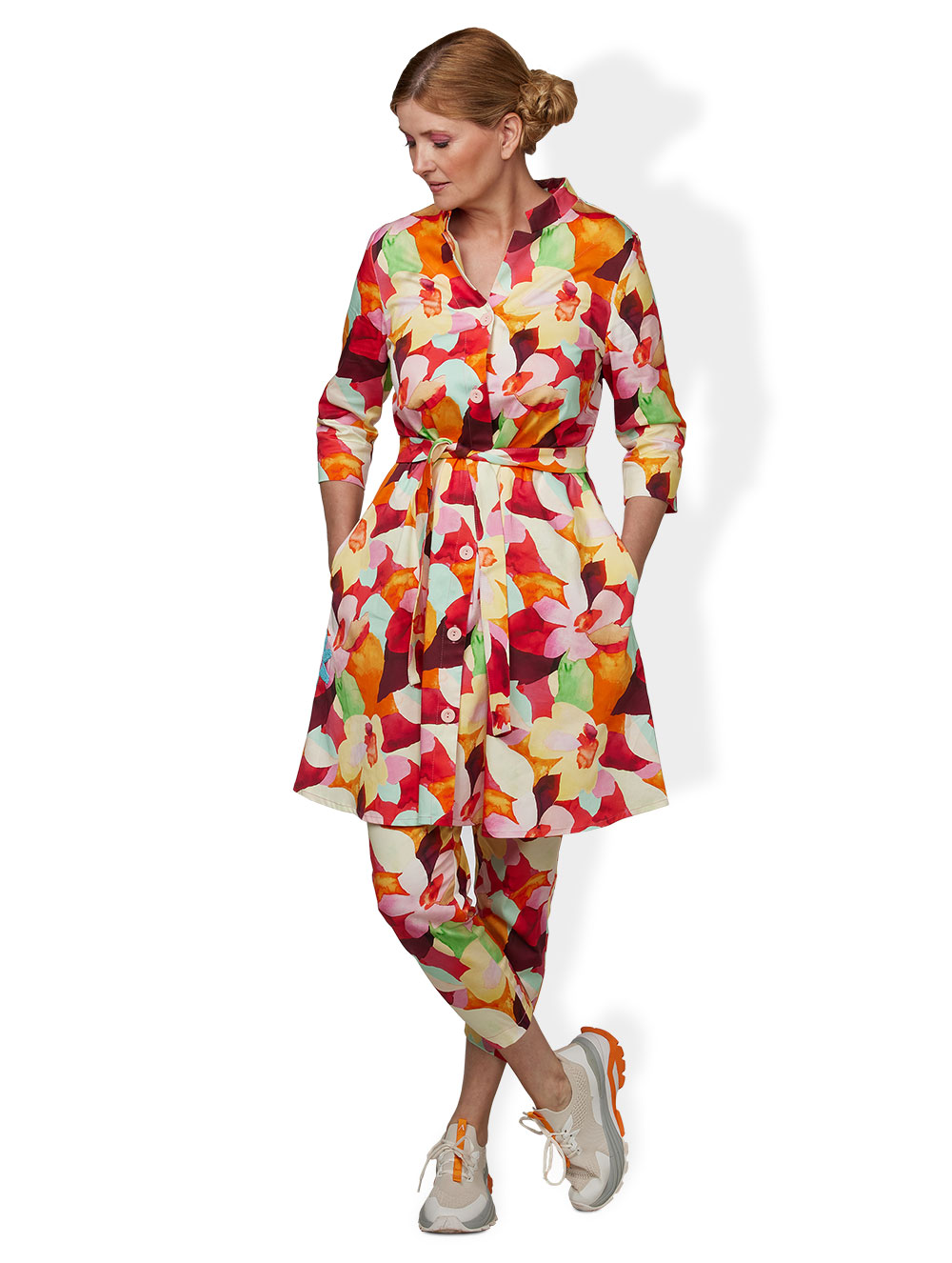 The finest Dress duKathe