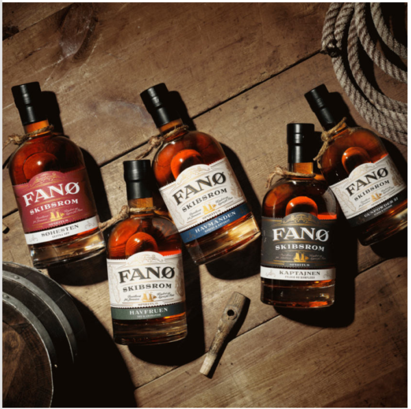 Rum