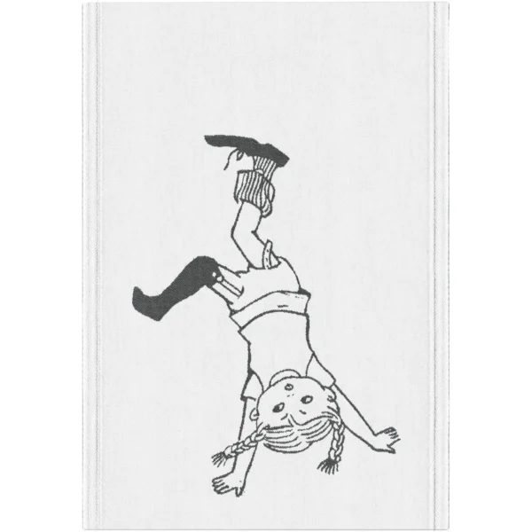 Handtuch Hoppsan 35*50cm