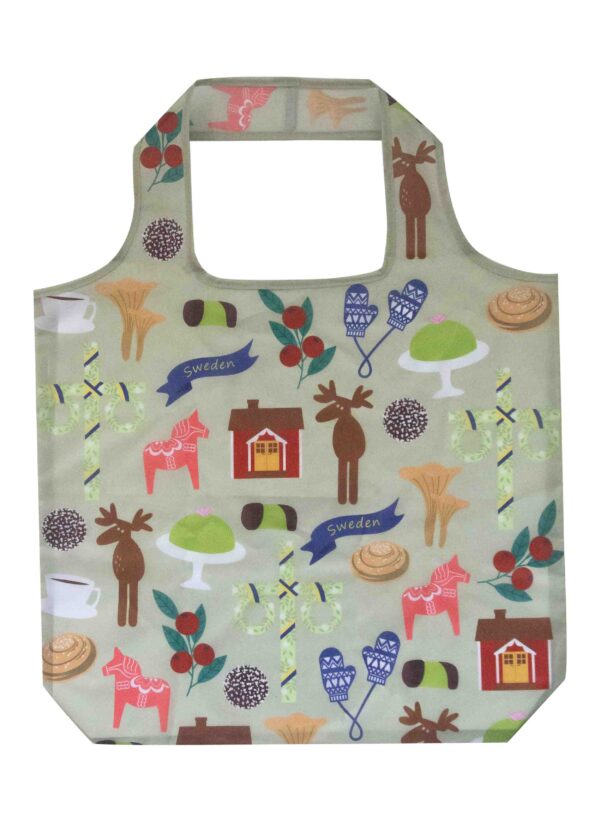 Shopping Bag Like a Swede