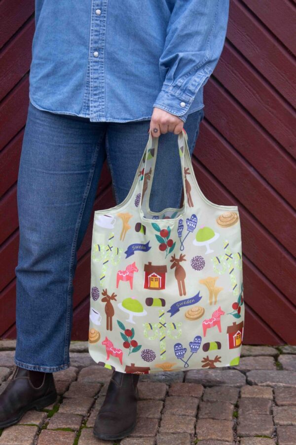 Shopping Bag Like a Swede – Bild 3