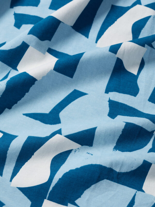 Veronica Dress Tom Shapes Sailor – Bild 6