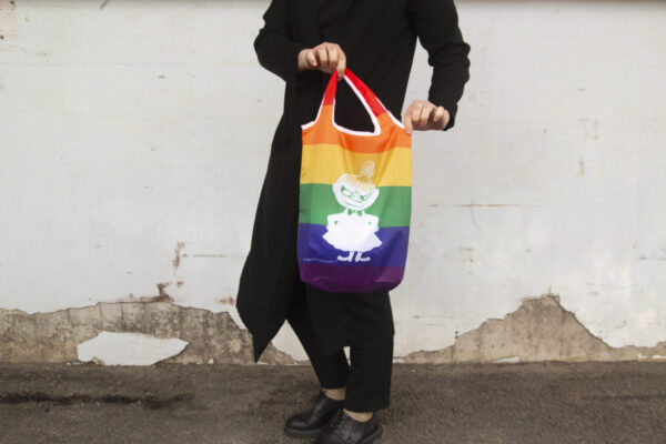 Shopping Bag Little My small – Bild 2
