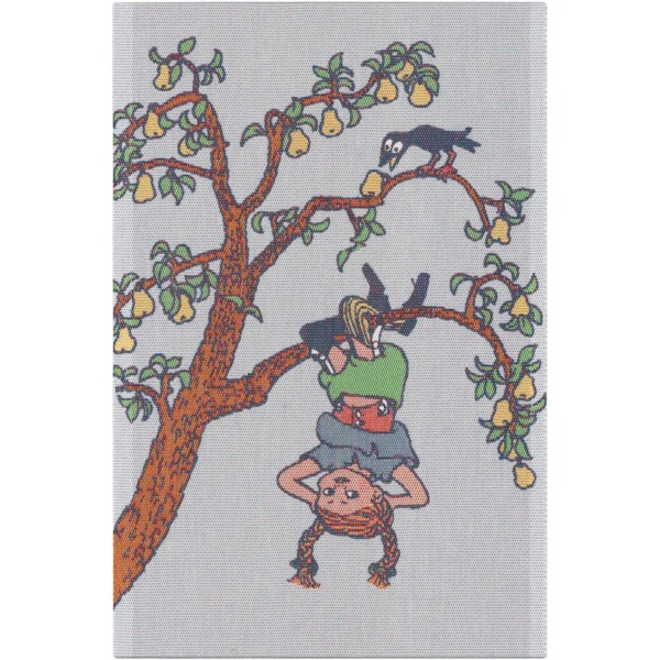 Handtuch Uppochner 40*60cm
