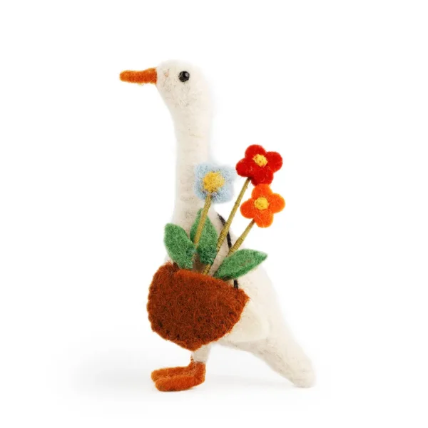 Ente Daphne