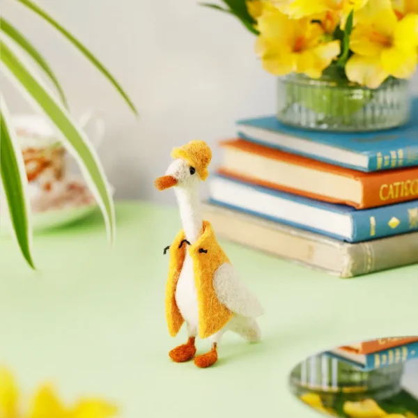 Ente Walter – Bild 3