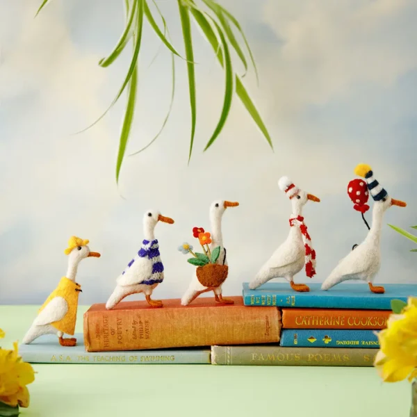 Ente Walter – Bild 2
