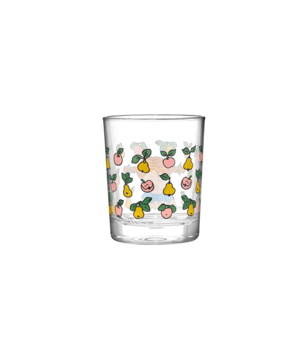 Pippi Trinkglass Fruits 2dl – Bild 3