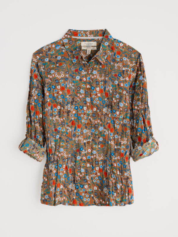 Larissa Shirt Still Life Basket – Bild 2