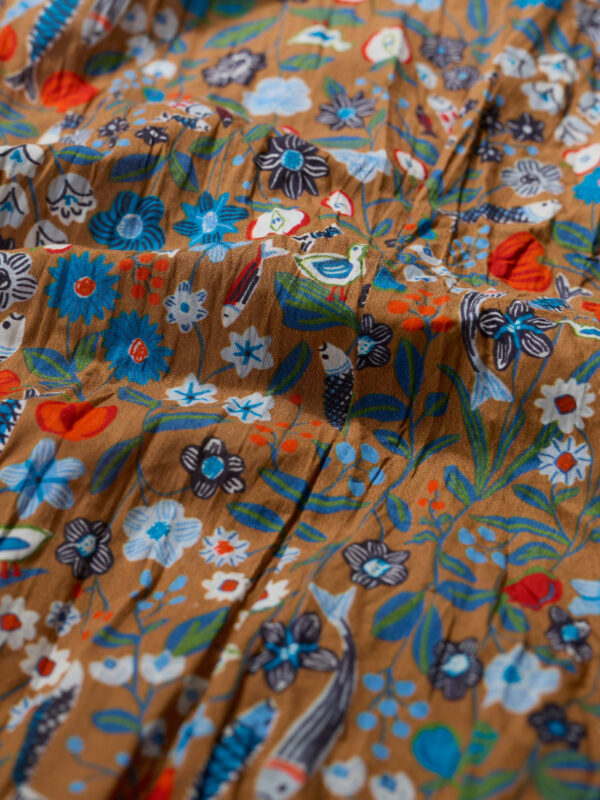 Larissa Shirt Still Life Basket – Bild 7