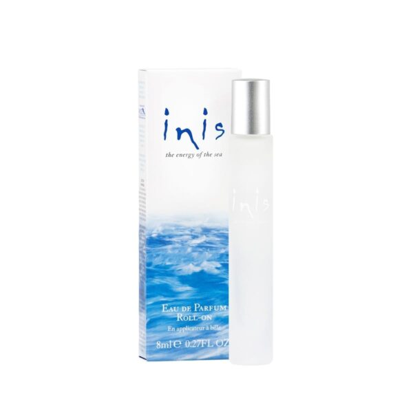 Inis Roll on Eau de Parfum 8ml