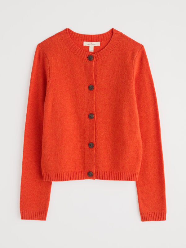 Tern Tide Cardigan Mandarin – Bild 2