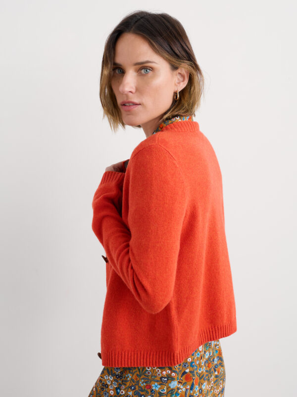 Tern Tide Cardigan Mandarin – Bild 4