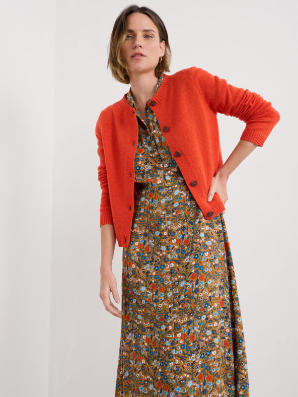 Tern Tide Cardigan Mandarin – Bild 7