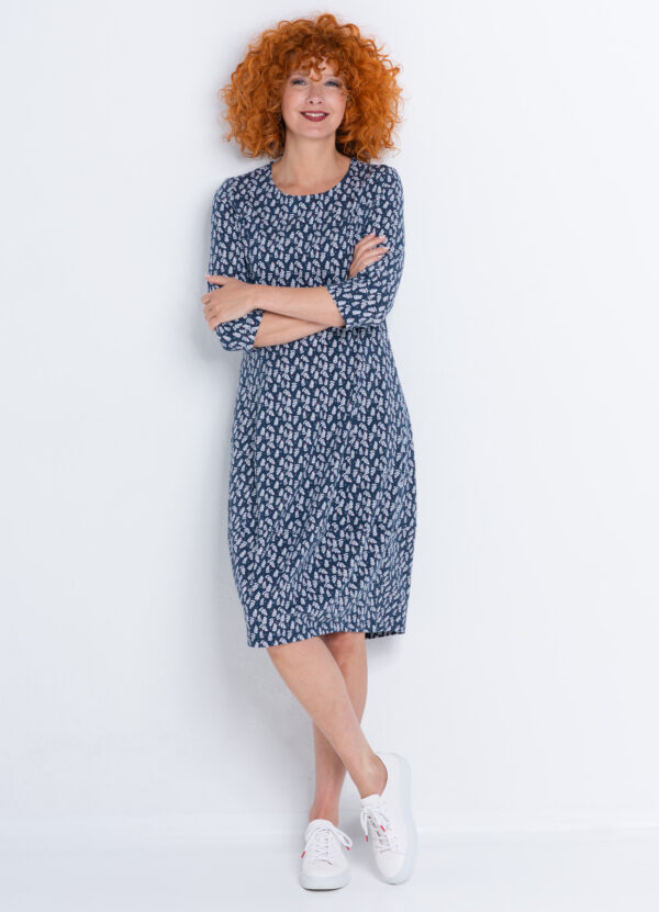 Heidekönigin reduzierte Mode