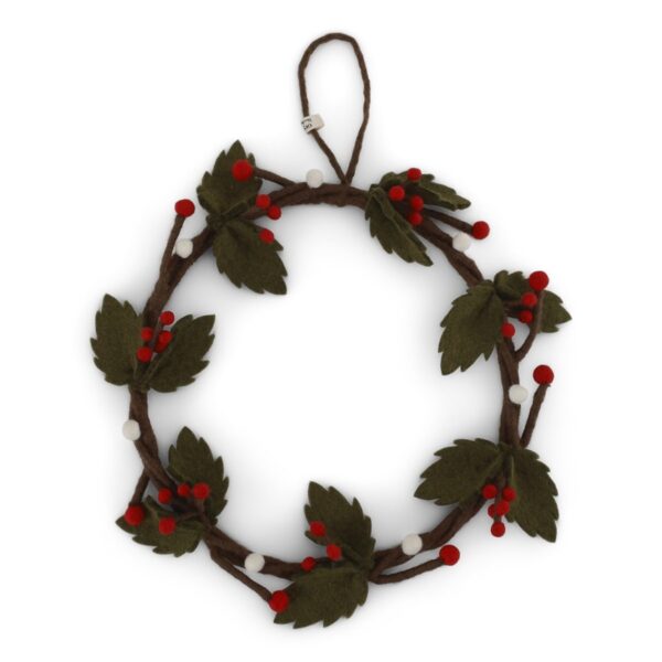 Kranz Holly