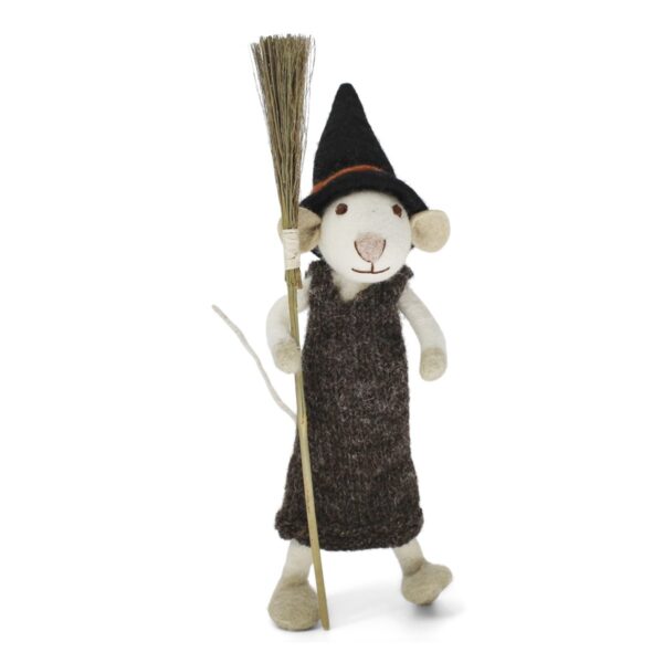 Halloween Maus