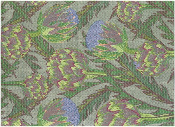 Tischset Artichoke 35*48cm