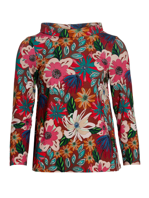 Shirt etSnowdrop fill me up
