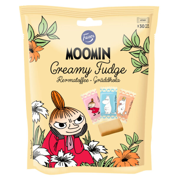 Fazer Soft Fudge