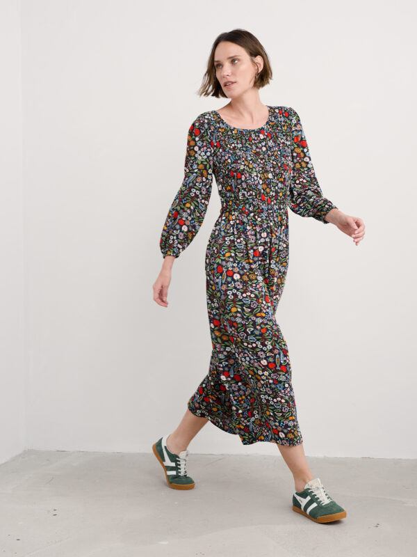 Meadowsweet Dress Still Life Maritime – Bild 3