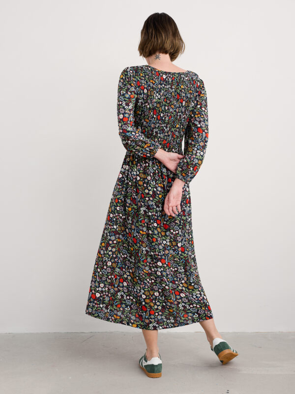 Meadowsweet Dress Still Life Maritime – Bild 4