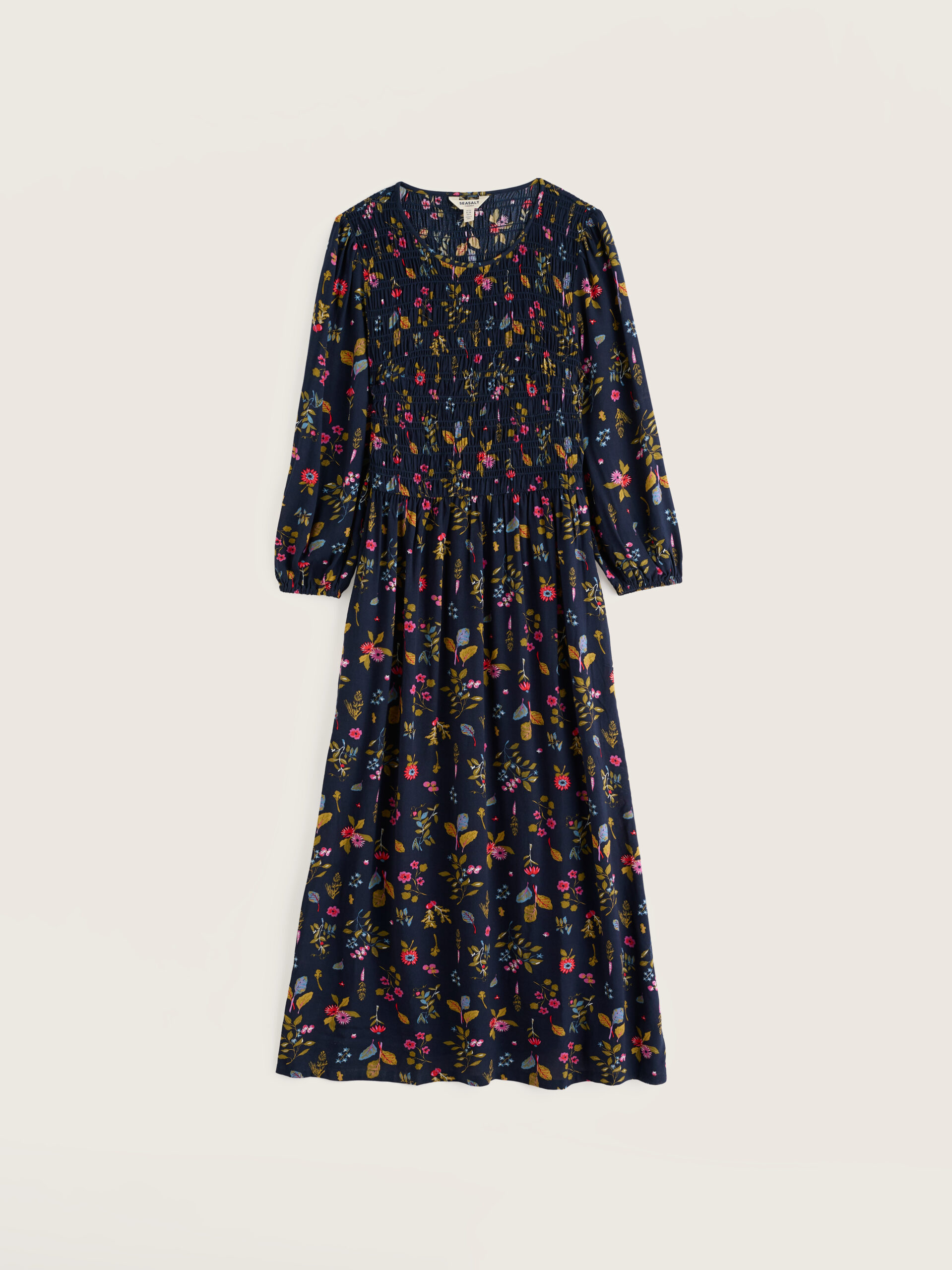 Meadowsweet Dress Flora Study Mix – Bild 6