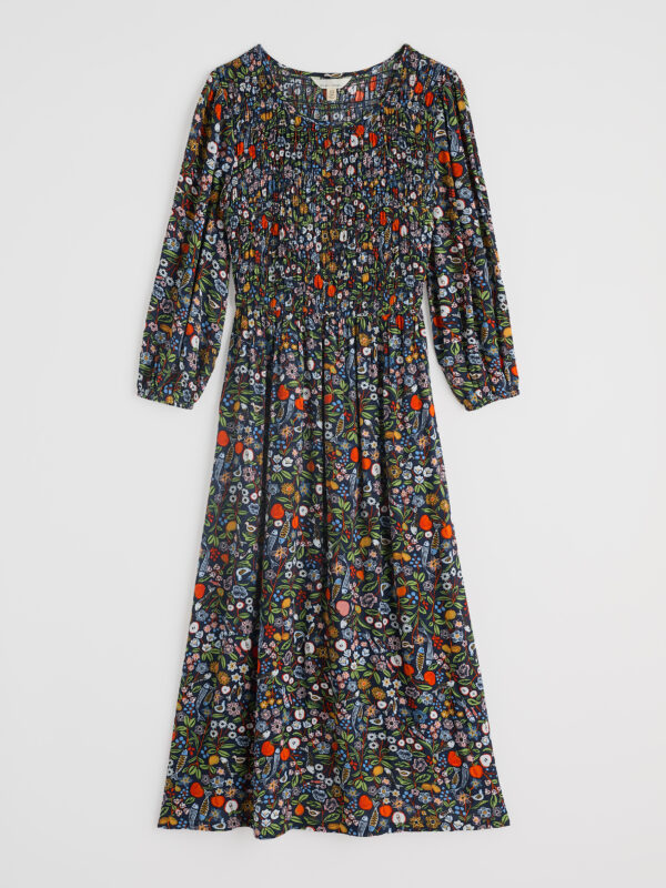 Meadowsweet Dress Still Life Maritime