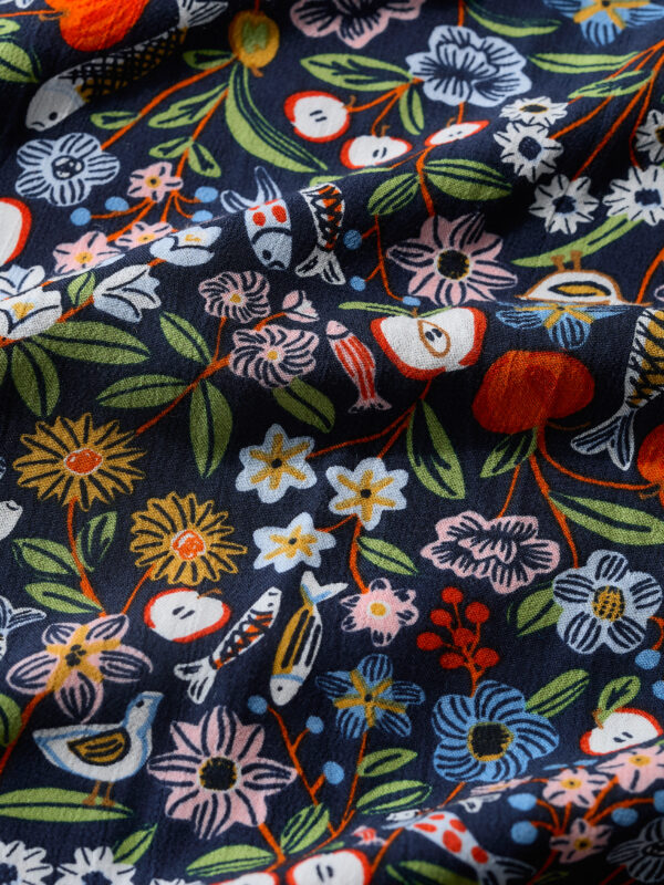 Meadowsweet Dress Still Life Maritime – Bild 5
