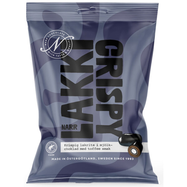 Narr Lakki Crispy