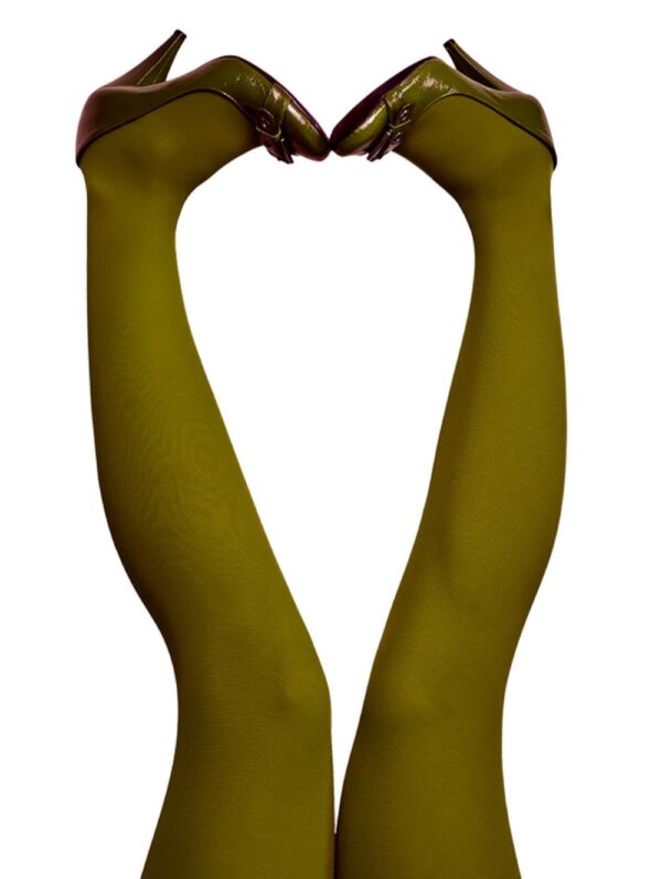 duMilde Strumpfhosen