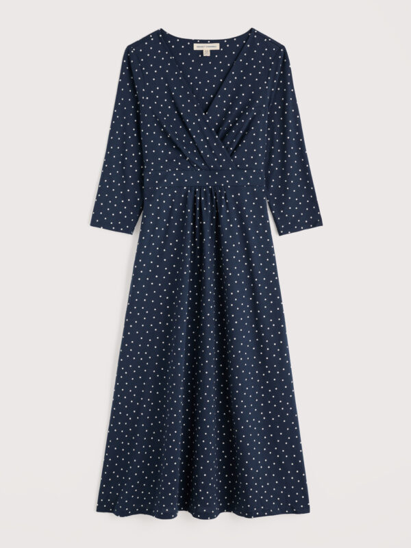 3/4 Chapelle Dress Rustic Spot Maritime – Bild 2