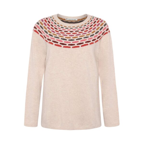 Pullover Brigitte OAT