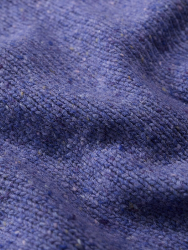 Dawson Pick Cardigan Blueberry – Bild 2