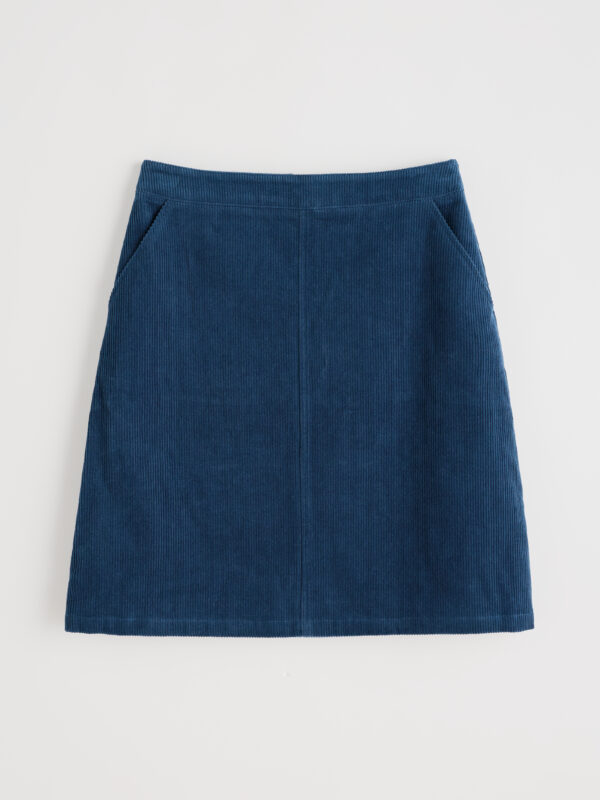 Dovetail Skirt Sea Cave