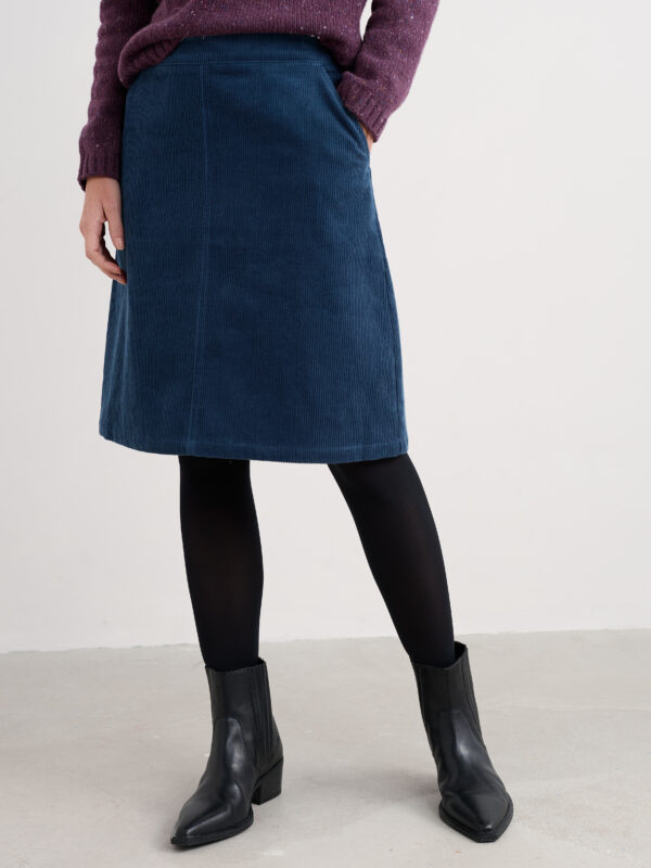 Dovetail Skirt Sea Cave – Bild 2