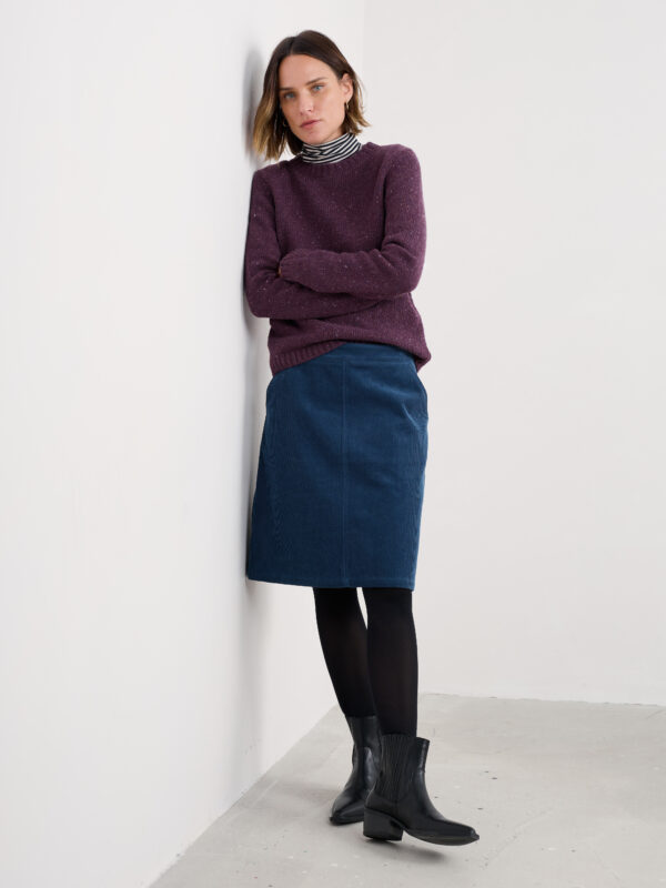 Dovetail Skirt Sea Cave – Bild 3