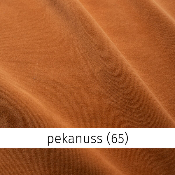 Pumphose Cord pekanuss – Bild 2