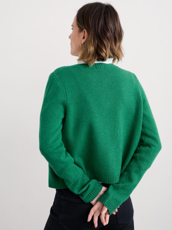 Tern Tide Cardigan Glade – Bild 2