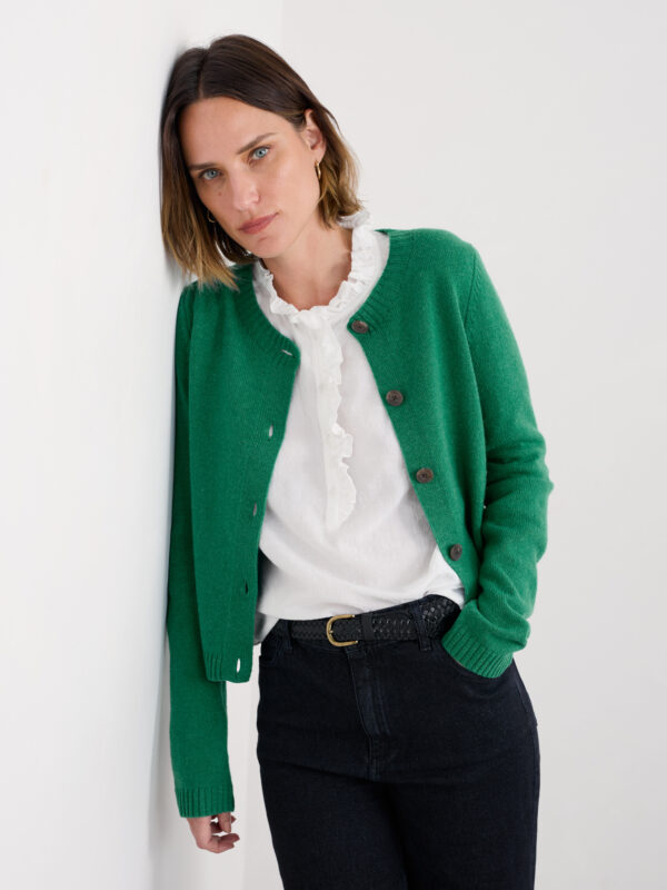 Tern Tide Cardigan Glade – Bild 3